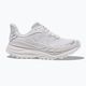 Мъжки обувки за бягане HOKA Stinson 7 white/white 8