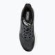 Детски обувки за бягане HOKA Mach 6 черно/бяло 5