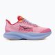 Детски обувки за бягане HOKA Mach 6 peony/cerise 2