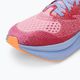 Детски обувки за бягане HOKA Mach 6 peony/cerise 7