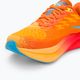Мъжки обувки за бягане HOKA Mach 6 poppy/squash 7