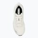 Мъжки обувки за бягане HOKA Arahi 7 blanc de blanc/steel wool 5