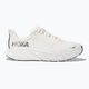 Мъжки обувки за бягане HOKA Arahi 7 blanc de blanc/steel wool 9