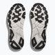 Мъжки обувки за бягане HOKA Arahi 7 blanc de blanc/steel wool 14