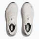 Мъжки обувки за бягане HOKA Arahi 7 blanc de blanc/steel wool 15