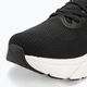 Мъжки обувки за бягане HOKA Arahi 7 Wide black/white 7