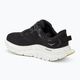 Дамски обувки за бягане HOKA Kawana 2 black/white 3