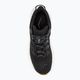 Дамски обувки за бягане HOKA Kawana 2 black/white 5