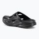 Джапанки HOKA Ora Recovery Mule black/black 3