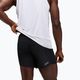 Мъжки шорти за бягане HOKA Glide With Brief 5" black 2