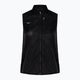 Дамска жилетка за бягане HOKA Skyflow Vest black