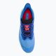 Мъжки обувки за бягане HOKA Arahi 7 Wide virtual blue/cerise 5