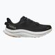 Мъжки обувки за бягане HOKA Kawana 2 black/white 9