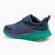 Дамски обувки за бягане HOKA Challenger 7 GTX real teal/tech green 3