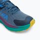 Дамски обувки за бягане HOKA Challenger 7 GTX real teal/tech green 7