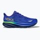 Мъжки обувки за бягане HOKA Clifton 9 GTX dazzling blue/evening sky 9