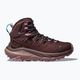 Дамски туристически обувки HOKA Kaha 2 GTX smoky quartz/quartzite 2