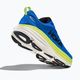 Мъжки обувки за бягане HOKA Bondi 8 electric cobalt/lettuce 6