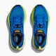 Мъжки обувки за бягане HOKA Bondi 8 electric cobalt/lettuce 8