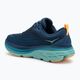 Мъжки обувки за бягане HOKA Bondi 8 midnight/shoreline 3