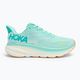 Дамски обувки за бягане HOKA Clifton 9 seafoam/aqua breeze 2