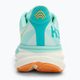 Дамски обувки за бягане HOKA Clifton 9 seafoam/aqua breeze 6