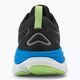 Мъжки обувки за бягане HOKA Gaviota 5 black/electric cobalt 6