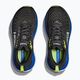 Мъжки обувки за бягане HOKA Gaviota 5 black/electric cobalt 15