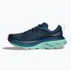 Дамски обувки за бягане HOKA Bondi 8 midnight/seafoam 2