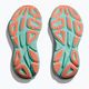 Дамски обувки за бягане HOKA Bondi 8 midnight/seafoam 7