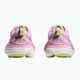 Дамски обувки за бягане HOKA Bondi 8 pink twilight/waterpark 4