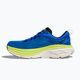 Мъжки обувки за бягане HOKA Bondi 8 Wide electric cobalt/lettuce 3