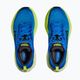 Мъжки обувки за бягане HOKA Bondi 8 Wide electric cobalt/lettuce 7