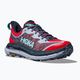 Дамски обувки за бягане HOKA Mafate Speed 4 cerise/stormy skies