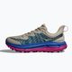 Мъжки обувки за бягане HOKA Mafate Speed 4 farro/ultramarine 3