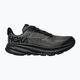 Детски обувки за бягане HOKA Clifton 9 black/carbon black 9