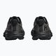 Детски обувки за бягане HOKA Clifton 9 black/carbon black 11