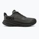 Детски обувки за бягане HOKA Clifton 9 black/carbon black 2