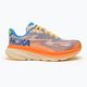 Детски обувки за бягане HOKA Clifton 9 ultramarine/electric tangerine 2