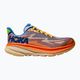 Детски обувки за бягане HOKA Clifton 9 ultramarine/electric tangerine 9