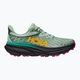 Дамски обувки за бягане HOKA Challenger ATR 7 aloe vera/black 2