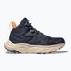 Мъжки туристически обувки HOKA Anacapa 2 Mid GTX varsity navy/овесено мляко 2