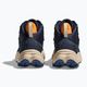 Мъжки туристически обувки HOKA Anacapa 2 Mid GTX varsity navy/овесено мляко 5