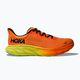 Мъжки обувки за бягане HOKA Arahi 7 electric tangerine/black 2