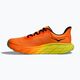 Мъжки обувки за бягане HOKA Arahi 7 electric tangerine/black 3