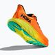 Мъжки обувки за бягане HOKA Arahi 7 electric tangerine/black 6