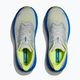 Мъжки обувки за бягане HOKA Arahi 7 stardust/electric cobalt 8