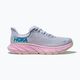 Дамски обувки за бягане HOKA Arahi 7 gull/pink twilight 2