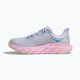 Дамски обувки за бягане HOKA Arahi 7 gull/pink twilight 3