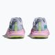 Дамски обувки за бягане HOKA Arahi 7 gull/pink twilight 4